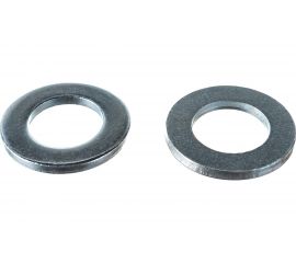 Шайба ЦКИ DIN 125A, М24 Ц 50 шт 61149 