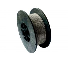 Пломбировочная проволока ТПК Технологии Контроля оцинкованная 0,75/100 м 24144 