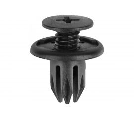 Автокрепеж Acura Chevrolet Daewoo GM Honda Opel Ssang Yong 10 шт 91503SP0003 КрепАвто 0019 