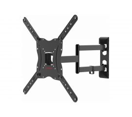 TV-кронштейн Arm media LCD-404 new black 10236 