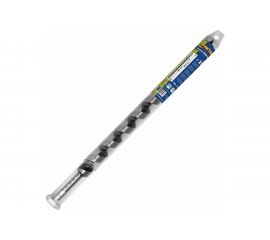 Сверло винтовое по дереву (25х400 мм) ПРАКТИКА 031-327 