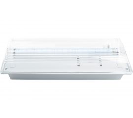 Аварийный светильник FERON 20 LED AC/DC, белый, EM100 41535 