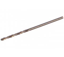 Сверло по металлу (1.8х22х46 мм; ц/х; Р6М5) Туламаш ТМ 56353 