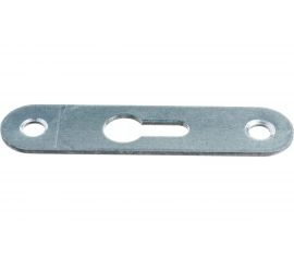 Мебельная подвеска Левша 5.1в, 4 шт., оцинкованная У8-5529.ЦБ 