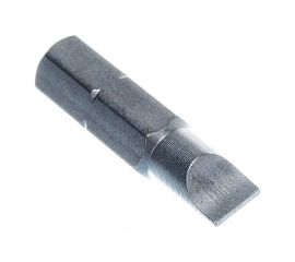 Бита SZ-0,8X5,5-1/4ZO-L25MM (Sl 0.8х5.5, 25 мм) WURTH 0614175653090 