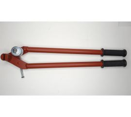 Инструмент для загиба крюков IDM02 