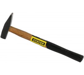 Кованый слесарный молоток 0.2 кг STAYER MASTER 2002-02 
