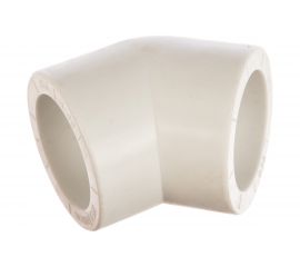 Угольник 45° Политэк ПП d=32 9400003245 