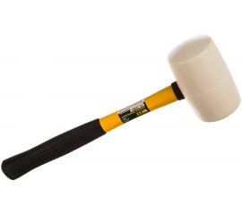 Резиновая киянка 70 мм FIT IT 45504 