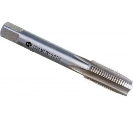 Метчик ИНСТУЛС м/р М14.0x1.5 лев скв Р6М5 6H 2621-1554 ГОСТ 3266-81 00001178723 