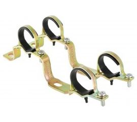 Пара кронштейнов для коллекторов VALTEC 1 VTc.130.N.0600 