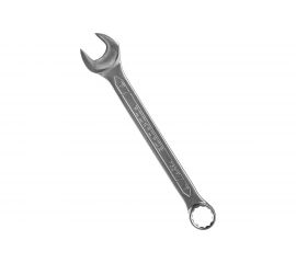 Комбинированный 12-гранный прямой ключ ROCKFORCE 17мм RF-75517 