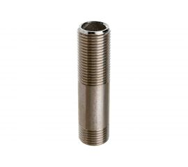 Сгон прямой (1/2"х80 мм) Valtec VTr.653.N.0408 76609 