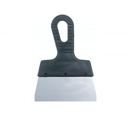 Фасадный прямой шпатель, 150 мм РемоКолор Мастер 12-5-150 