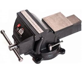 Поворотные слесарные тиски Сервис Ключ 150мм 71615 