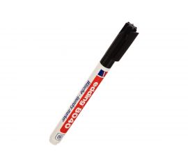 Маркер для белья, 1мм, черный Edding E-8040#1 