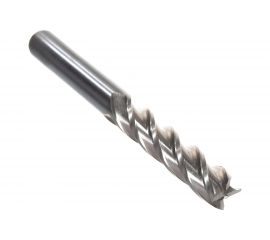 Фреза концевая (12х53х110 мм; DIN 844) ИНСТУЛС 00001256945 