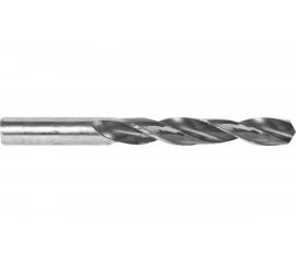 Сверло по металлу Туламаш цилиндрический хвостовик 3.8 мм Р6М5 ТМ 53242 
