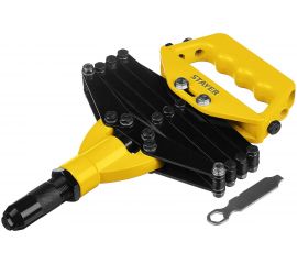 Рычажно-складной заклепочник Stayer RX-900 POWER-Pro 3115 Professional 3115_z01 