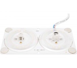 Светодиодная плата Apeyron 220 В 02-17 