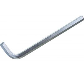 Ключ угловой шестигранный 12 мм Cr-V КОБАЛЬТ 649-820 