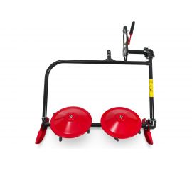 Косилка роторная навесная Кадви "Заря" MBK0003022 