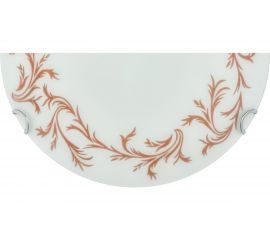 Светильник бра Твой Свет Ф1/2300 стекло Цветы Е27х1х75W 674 