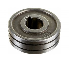 Ролики подающие (2 шт; 0.8-1.0 мм; стальная проволока) для IRMIG 160 SYN/180 SYN/200SYN FUBAG 31 508 