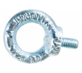 Рым-болт DINFIX М8, DIN 580, 5 шт. 00-00001365 