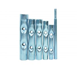 Торцевой ключ-трубка СОЮЗ набор 1045-22-S6C 