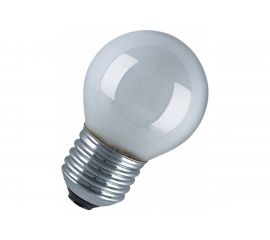 Лампа накаливания CLASSIC P FR 60W E27 OSRAM 4008321411778 