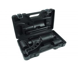 Ручной гайковерт с редуктором ЭВРИКА головки-32мм и 33мм ER-83233 