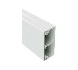 Миниканал с перегородкой 2м DKC TMC 50 2x20 00314 