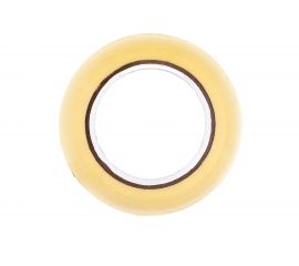 Прозрачная упаковочная клейкая лента GAVIAL 48 мм х 120 м, для картона, стрейч пленок и мешков 00000427 