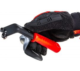 Фаскосниматель RUKO двойной, с дисковыми лезвиями 107060 