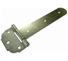 Петля-стрела Левша ПС-210 цинк У1-8659.ЦБ 