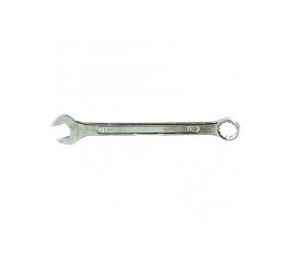 Комбинированный ключ SPARTA 17 мм, хромированный 150445 
