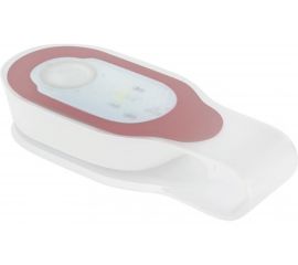 Светодиодный фонарь-маячок ФОТОН SF-200 2хCR2032 в комплекте, красный 23461 