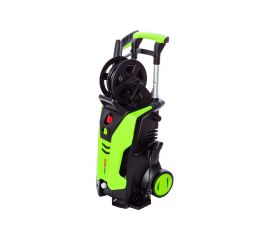 Индукционная мойка высокого давления REDVERG RD-HPW2000IC 6656292 