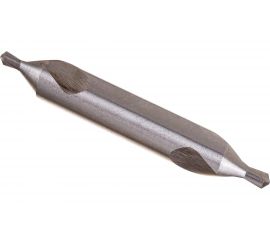 Сверло центровочное (3.15 мм; Р6М5К5; тип А; исп.1) Туламаш 141204 