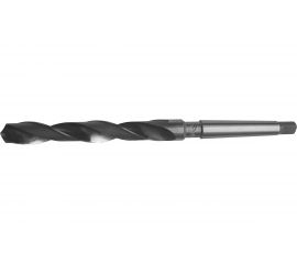 Сверло по металлу (17x223x125 мм; КМ2; Р6М5) ТехноСталь t127145 