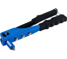 Заклепочник Зубр П-500 2.4-4.8 мм алюминий, сталь 2.4-4.0 мм, проф. 31190_z01 