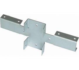 Кронштейн Grand Line Х, цинк Zn 043817 