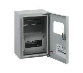 Корпус ЭРА металлический SIMPLE ЩКм1/6-IP31 Б0041651 