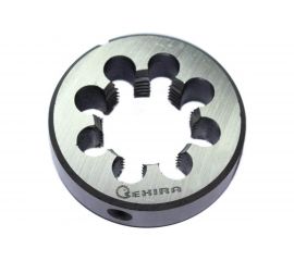 Плашка Sekira G 1/8 3057 