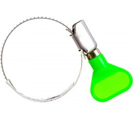 Металлический хомут РемоКолор элемент крепления ключ, диаметр 25-40 мм 47-4-440 