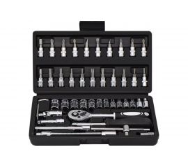 Набор инструментов для авто Zitrek SAM46065-0036 