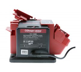 Заточной станок Энергомаш ГАРАНТ ТС1-100М 