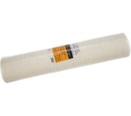 Картридж из полипропиленового шнура АКВА ПРО 20ВВ 20 микрон 768 