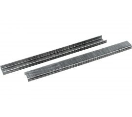 Скобы Gigant тип 80, 6 мм, 4800 шт. GS-80-6 